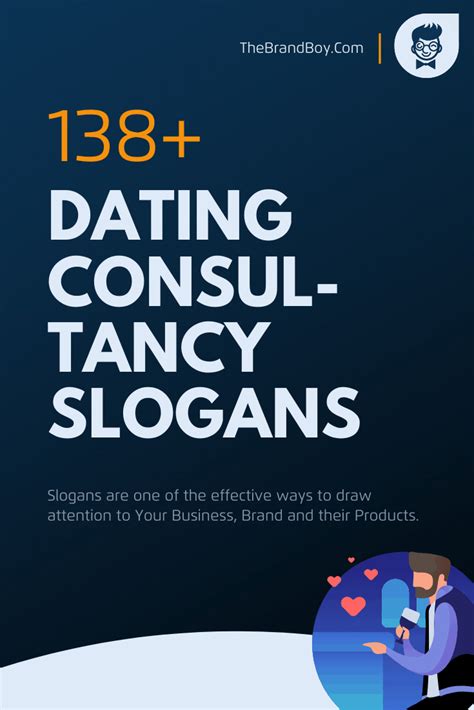 dating tagline generator